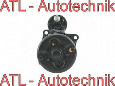 ATL AUTOTECHNIK a13650 -  Стартер